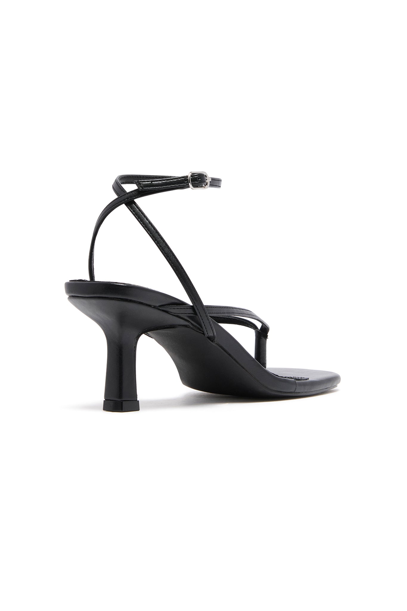 TERAPIA Khy Heel Nero