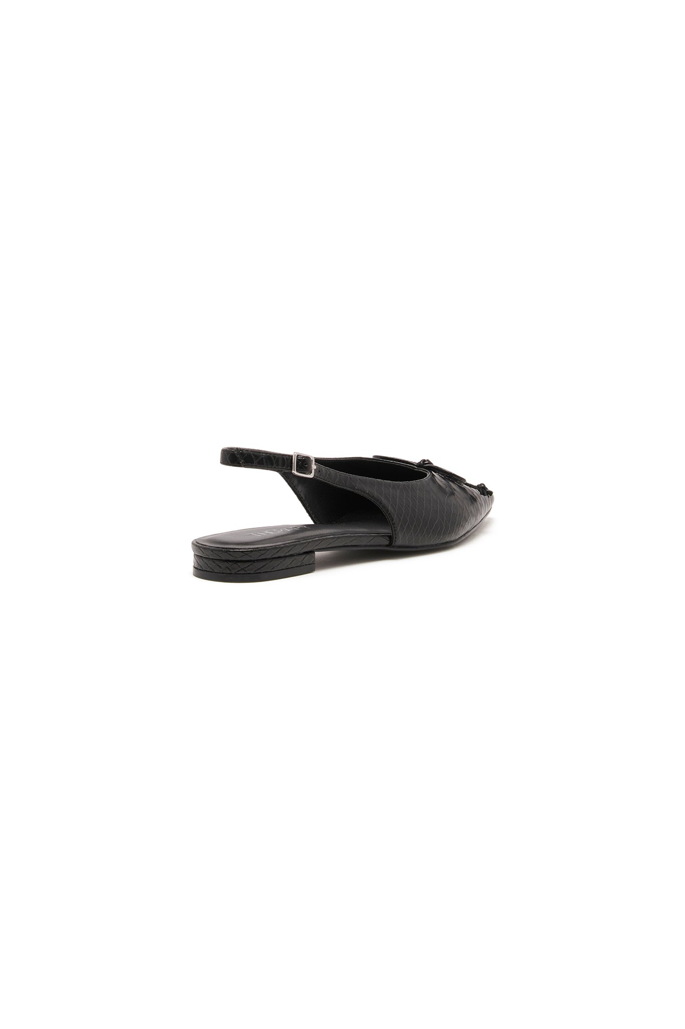 TERAPIA Lavin Flat Point Black Snake