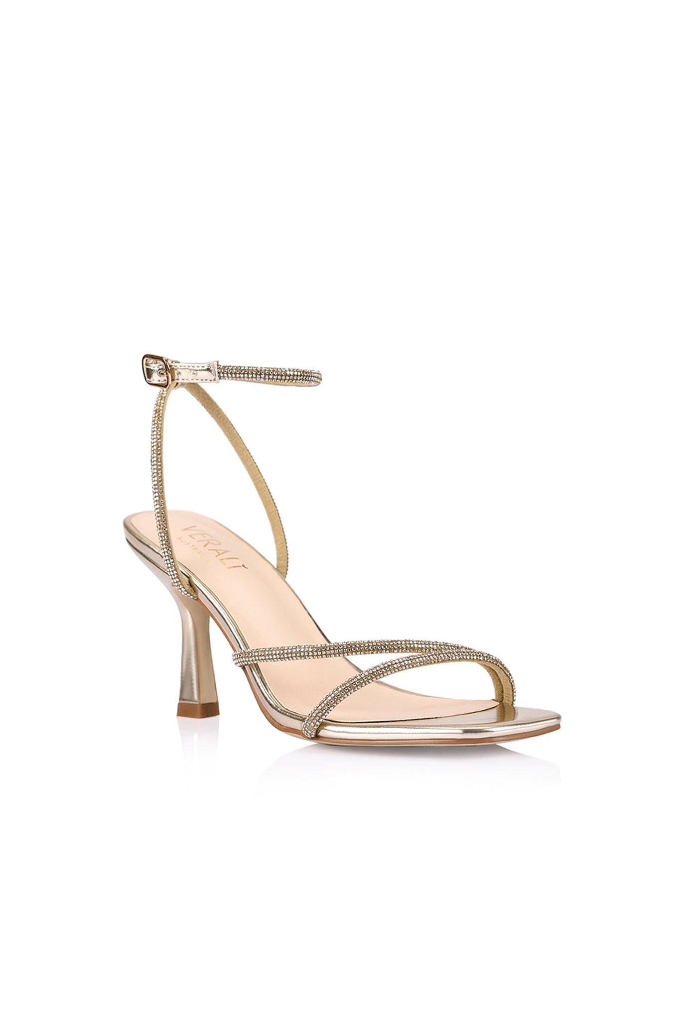 Sandali VERALi Pepper Strappy Champagne
