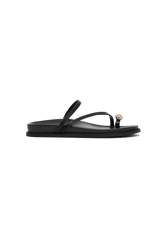THERAPY Alba Flats Nero