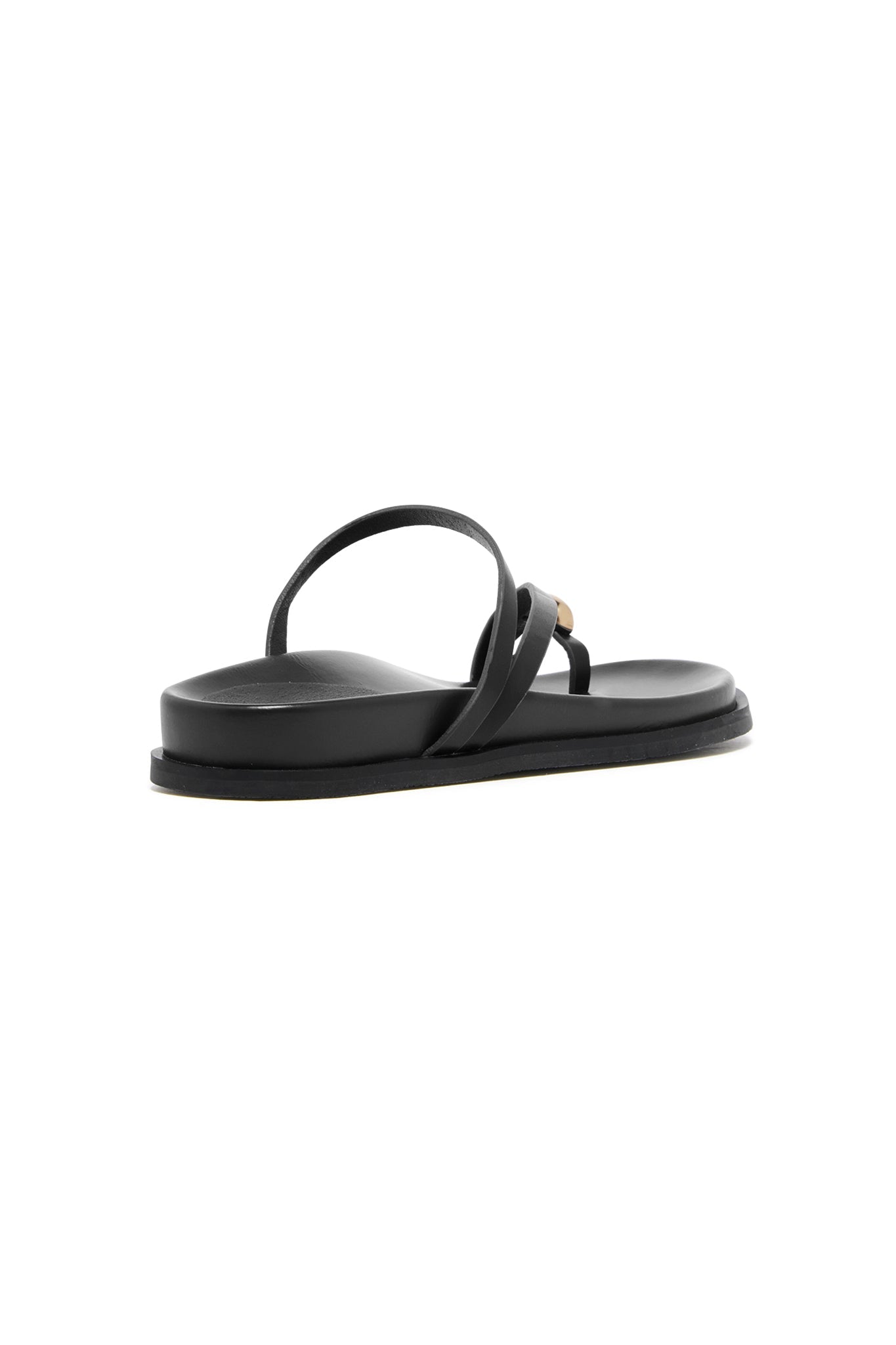 THERAPY Alba Flats Nero