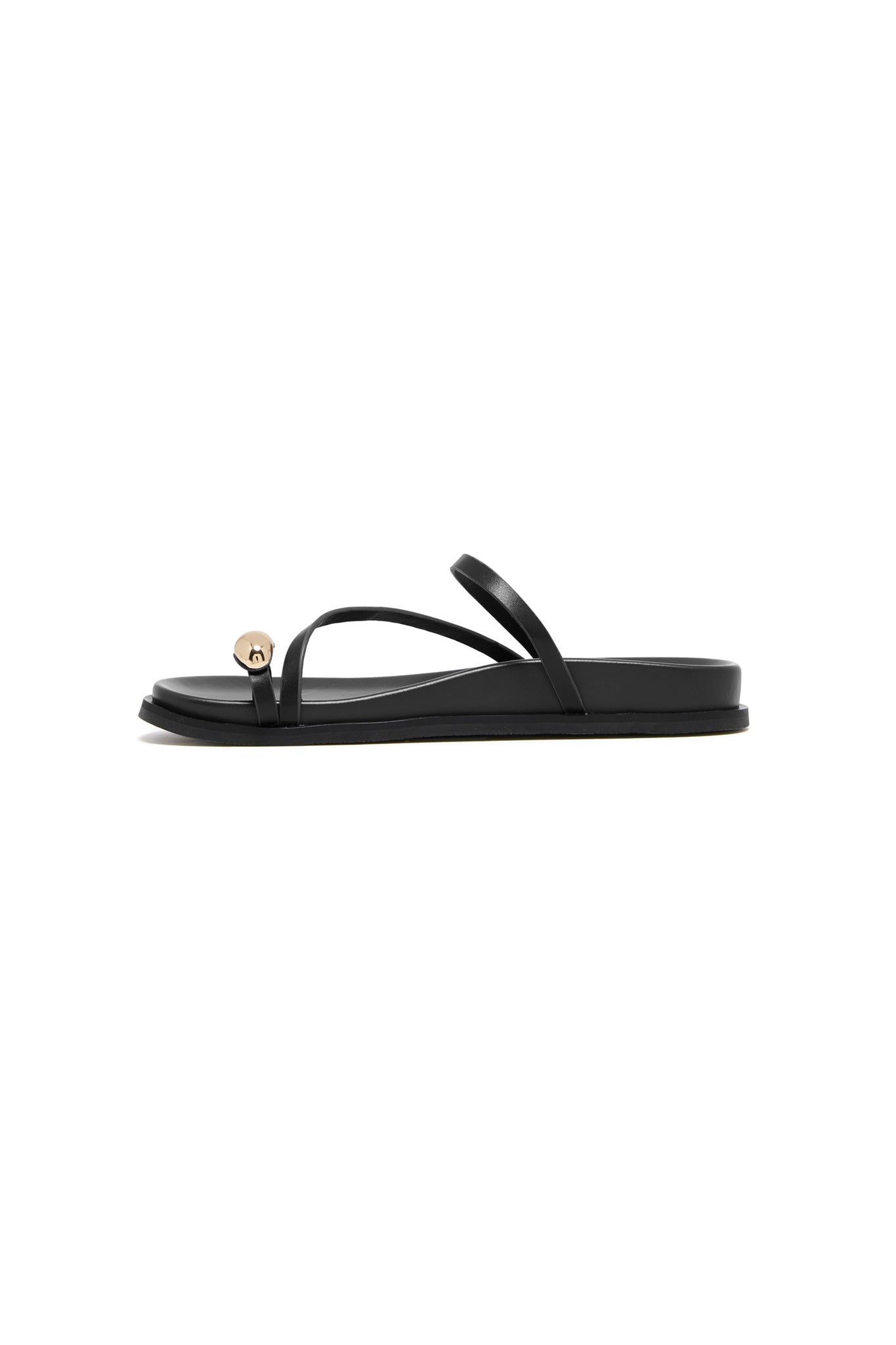 THERAPY Alba Flats Nero