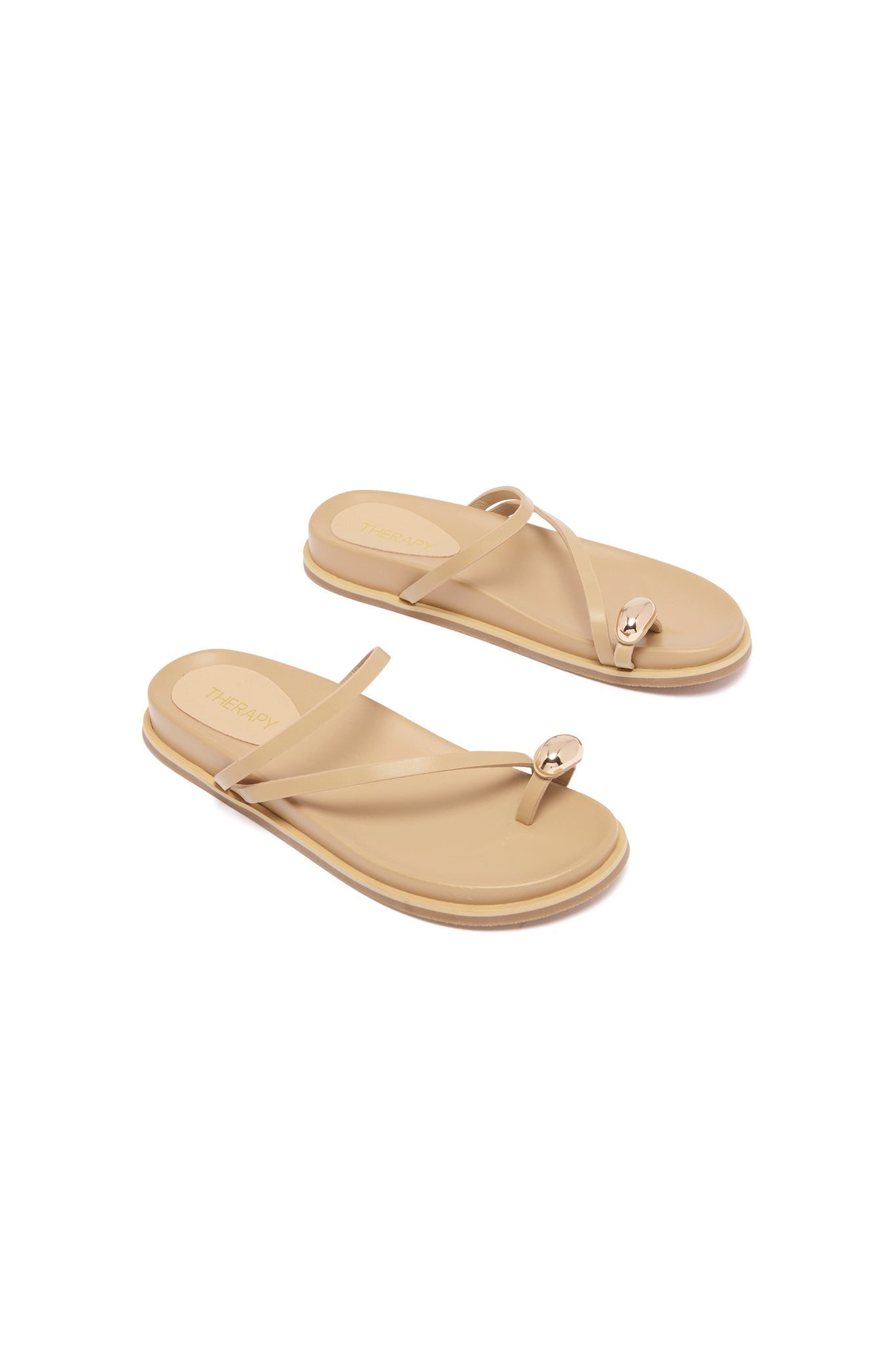 TERAPIA Alba Flats Anacardi