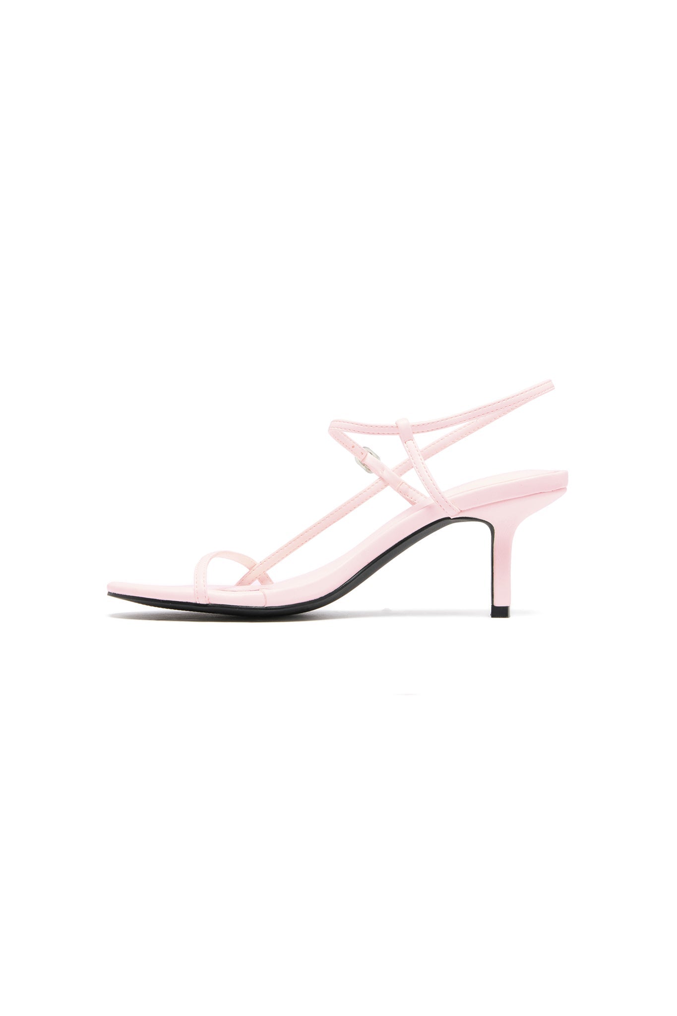 THERAPY Easton Slingback Heel Rosa tenue