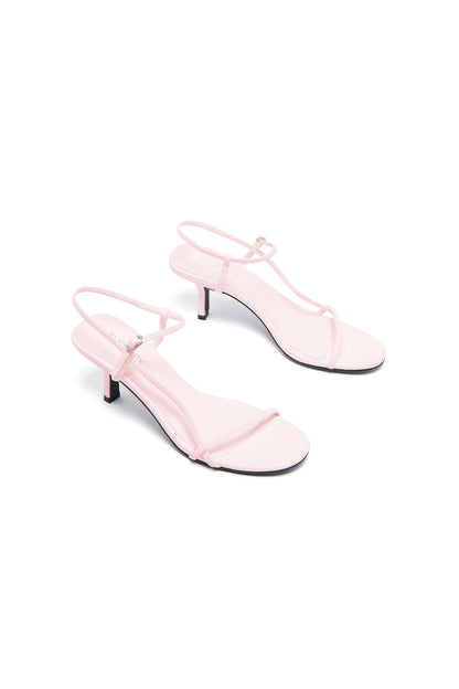 THERAPY Easton Slingback Heel Rosa tenue