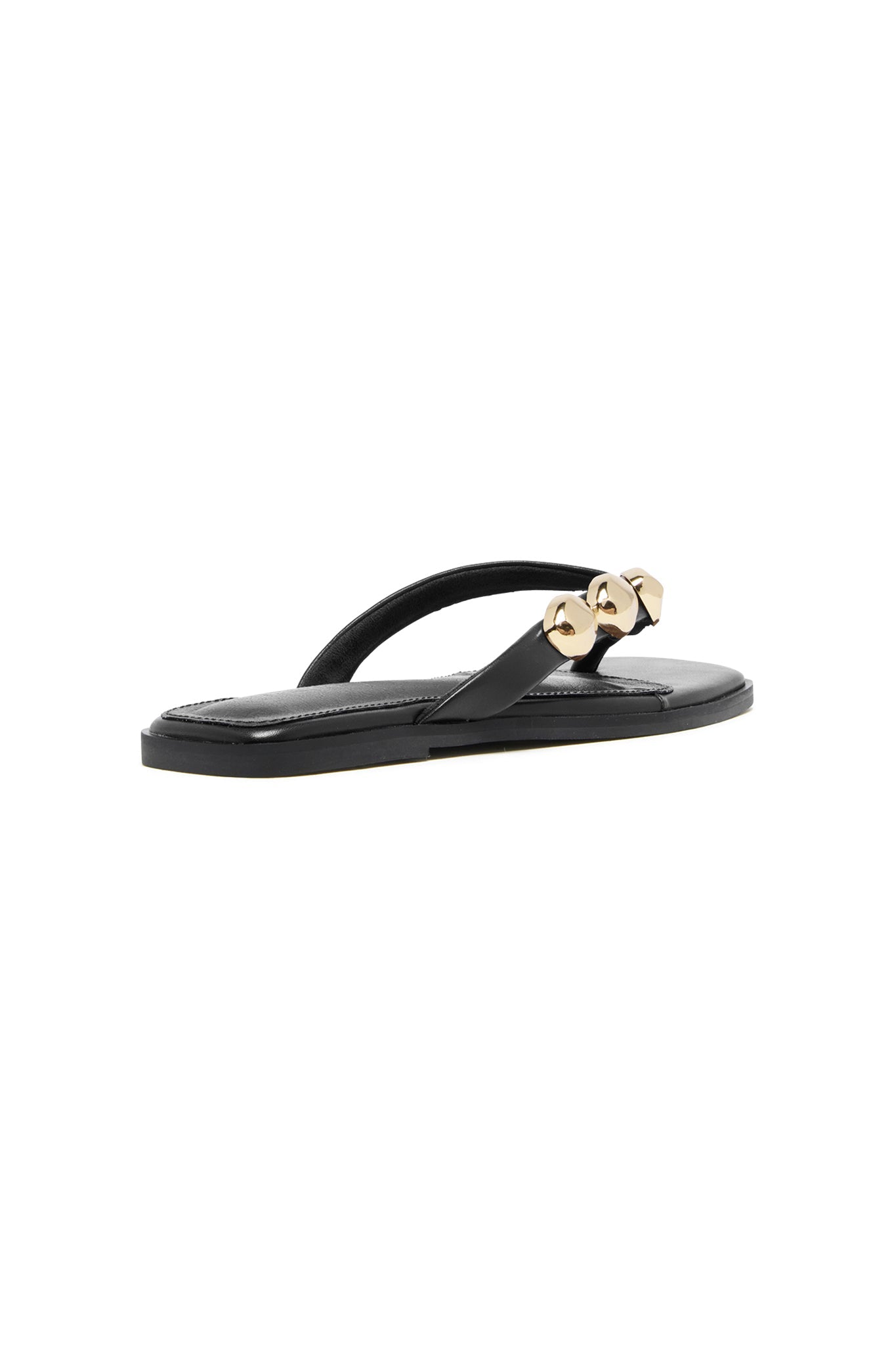 THERAPY Guise Flats Nero