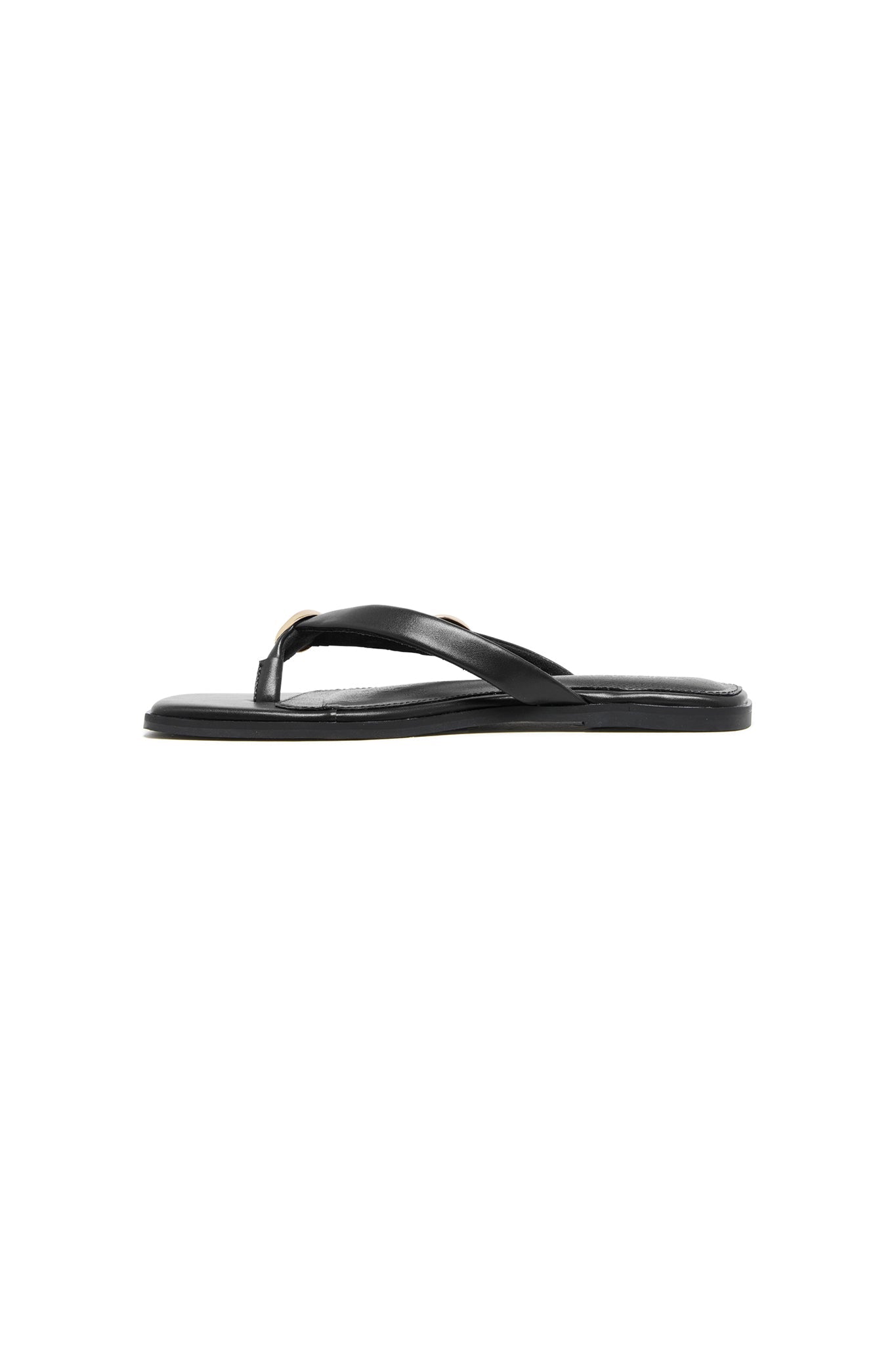 THERAPY Guise Flats Nero