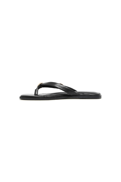 THERAPY Guise Flats Nero