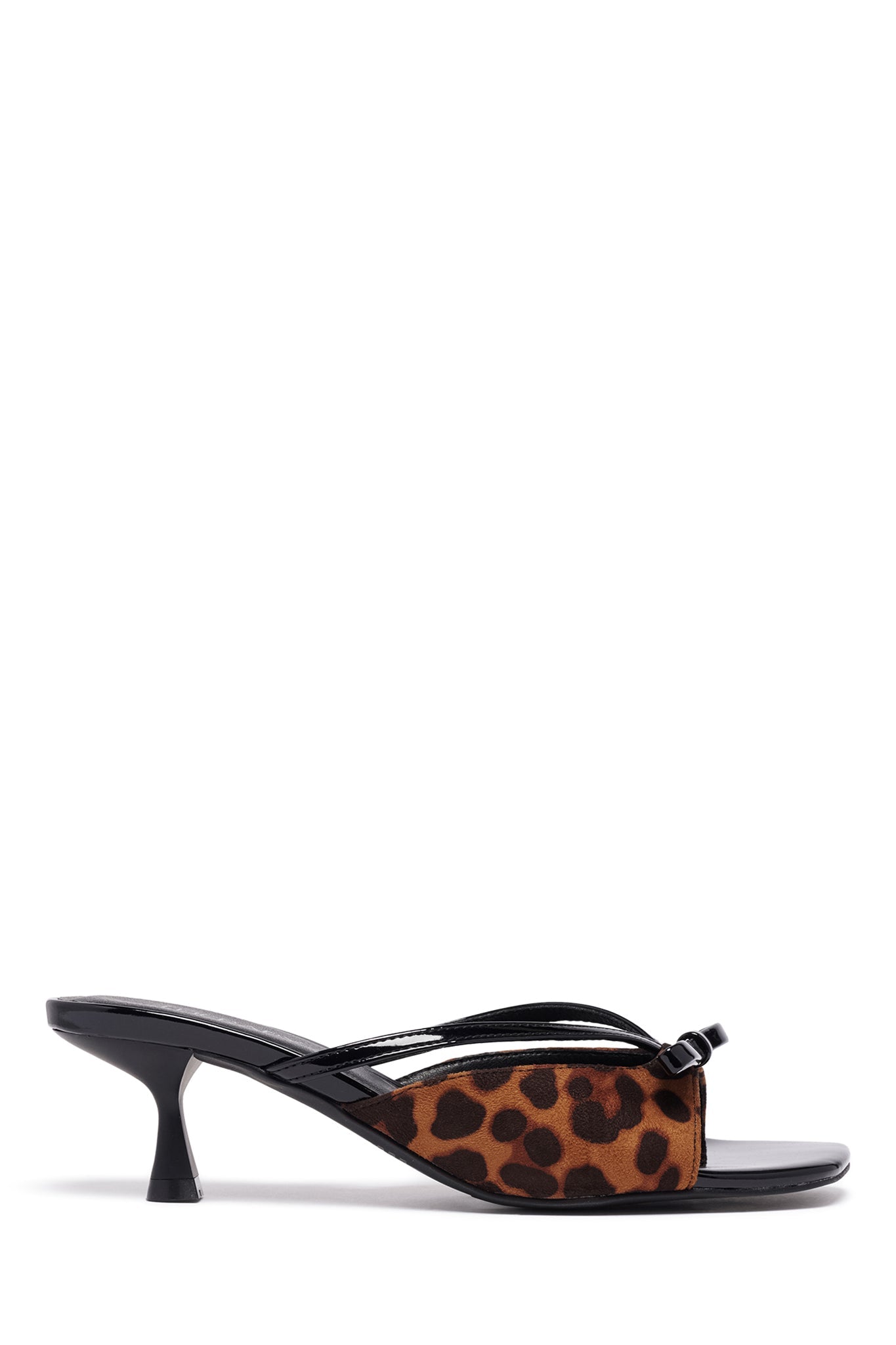 TERAPIA Lulu Heel Leopard