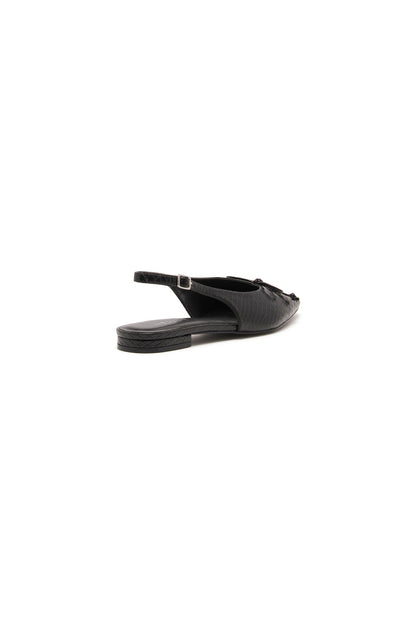 TERAPIA Lavin Flat Point Black Snake