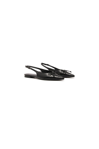 TERAPIA Lavin Flat Point Black Snake